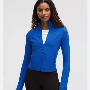 Lululemon Galactic Cobalt